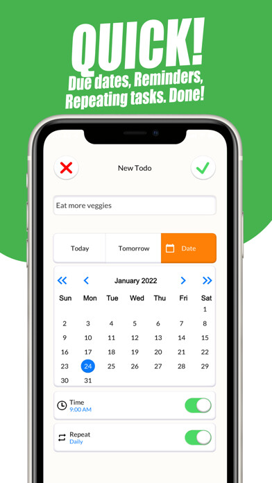 Emulate iPhone app POW! To Do: Fun To-Dos & Tasks using MyAndroid Emulate iPhone app POW! To Do: Fun To-Dos & Tasks using MyAndroid