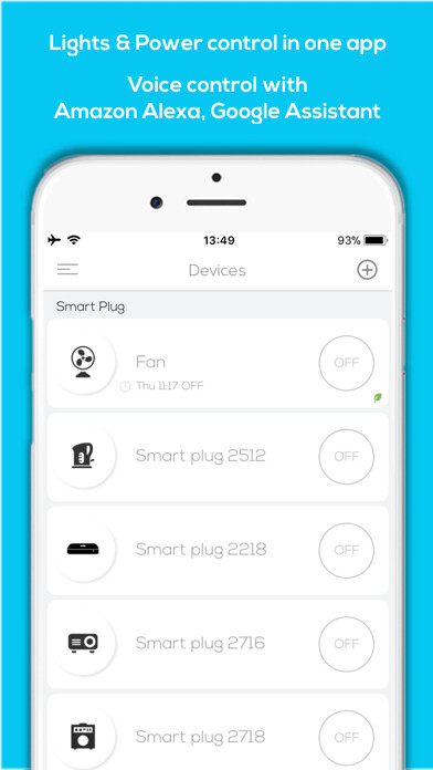 Emulate iPhone app powwow Smart Home (Official) using MyAndroid Emulate iPhone app powwow Smart Home (Official) using MyAndroid