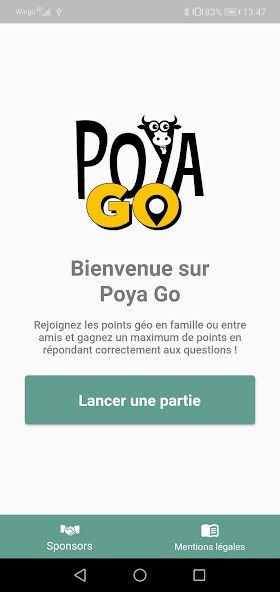 Run android online APK Poya GO from MyAndroid or emulate Poya GO using MyAndroid