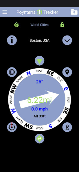 Run android online APK Poynterra Trekker GPS + Tools from MyAndroid or emulate Poynterra Trekker GPS + Tools using MyAndroid Run android online APK Poynterra Trekker GPS + Tools from MyAndroid or emulate Poynterra Trekker GPS + Tools using MyAndroid