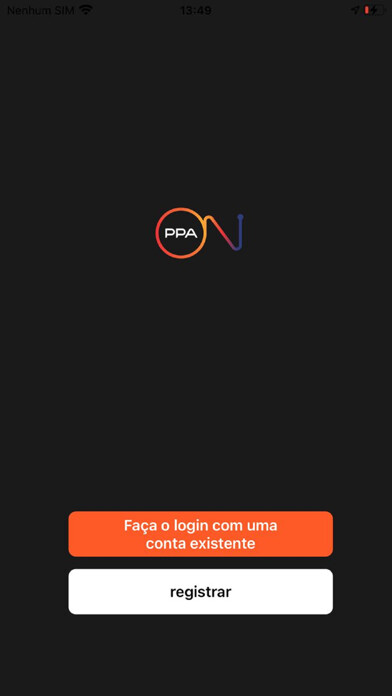 Run android online APK PPA ON from MyAndroid or emulate PPA ON using MyAndroid