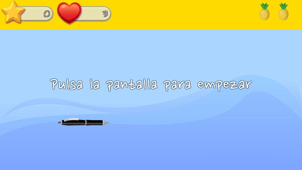 Emulate Android APK PPAP Bad Fruits