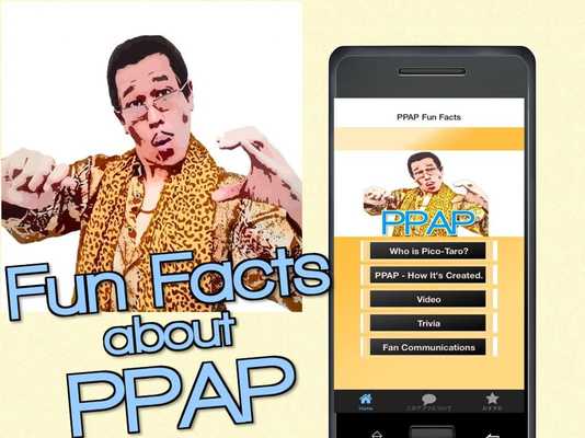 Emulate Android APK PPAP Fun Facts Pikotaro Pen Emulate Android APK PPAP Fun Facts Pikotaro Pen