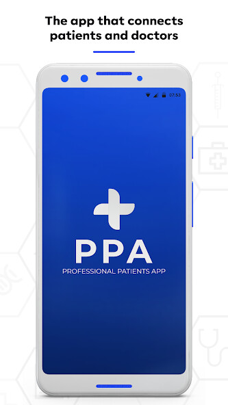 Run android online APK PPA Professional Patients App from MyAndroid or emulate PPA Professional Patients App using MyAndroid Run android online APK PPA Professional Patients App from MyAndroid or emulate PPA Professional Patients App using MyAndroid