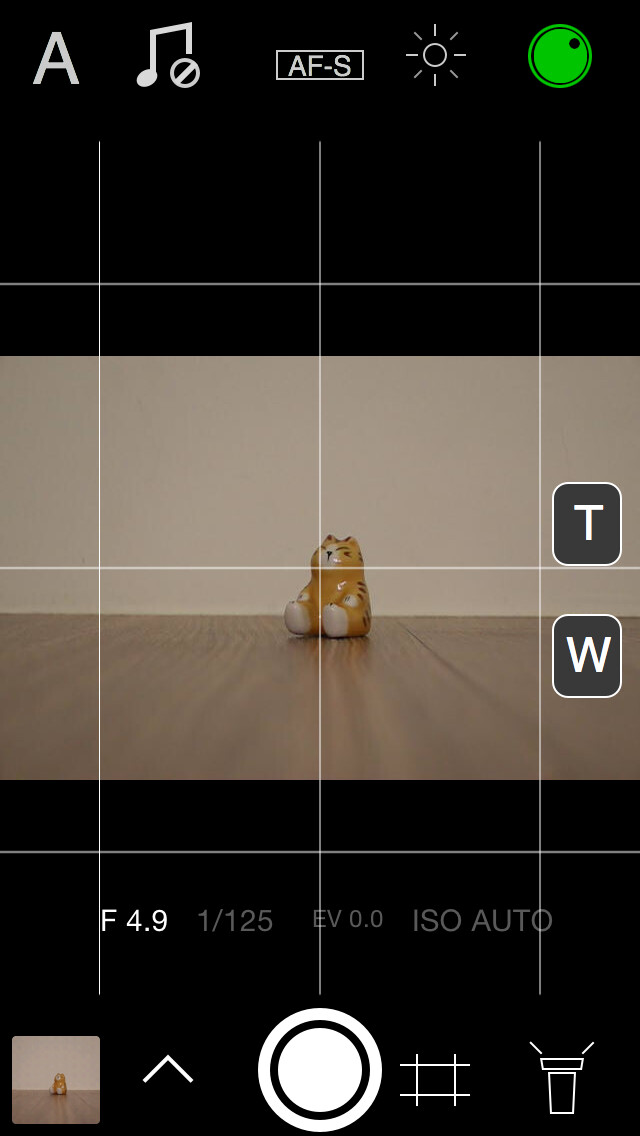 Emulate iPhone app PP Cam using MyAndroid Emulate iPhone app PP Cam using MyAndroid