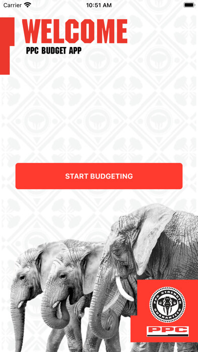 Emulate iPhone app PPC Budget using MyAndroid Emulate iPhone app PPC Budget using MyAndroid