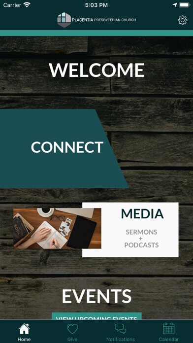Emulate iPhone app PPC CHURCH using MyAndroid Emulate iPhone app PPC CHURCH using MyAndroid