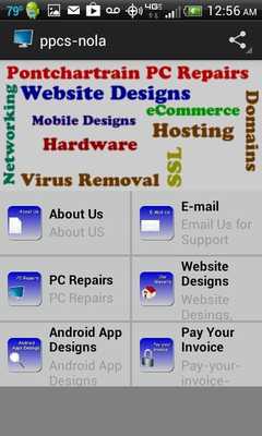 Emulate Android APK ppcs-nola Emulate Android APK ppcs-nola