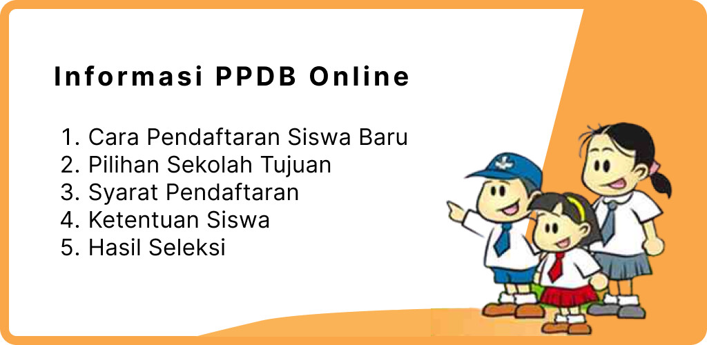 Run android online APK PPDB Jabar Info from MyAndroid or emulate PPDB Jabar Info using MyAndroid