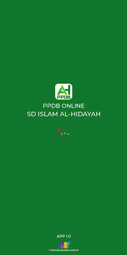 Run android online APK PPDB SD ISLAM AL-HIDAYAH from MyAndroid or emulate PPDB SD ISLAM AL-HIDAYAH using MyAndroid
