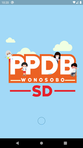 Run android online APK PPDB SD Kab Wonosobo from MyAndroid or emulate PPDB SD Kab Wonosobo using MyAndroid Run android online APK PPDB SD Kab Wonosobo from MyAndroid or emulate PPDB SD Kab Wonosobo using MyAndroid
