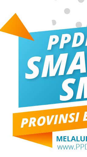 Run android online APK PPDB SMA-SMK N Prov Bengkulu from MyAndroid or emulate PPDB SMA-SMK N Prov Bengkulu using MyAndroid