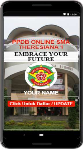 Run android online APK PPDB SMA THERESIANA 1 SEMARANG from MyAndroid or emulate PPDB SMA THERESIANA 1 SEMARANG using MyAndroid Run android online APK PPDB SMA THERESIANA 1 SEMARANG from MyAndroid or emulate PPDB SMA THERESIANA 1 SEMARANG using MyAndroid