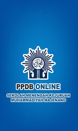 Run android online APK PPDB SMK Muhammadiyah Majenang (Muma) from MyAndroid or emulate PPDB SMK Muhammadiyah Majenang (Muma) using MyAndroid Run android online APK PPDB SMK Muhammadiyah Majenang (Muma) from MyAndroid or emulate PPDB SMK Muhammadiyah Majenang (Muma) using MyAndroid