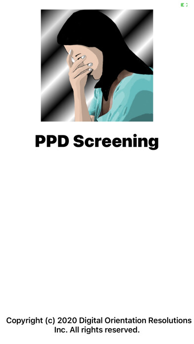 Emulate iPhone app PPD Screening using MyAndroid Emulate iPhone app PPD Screening using MyAndroid