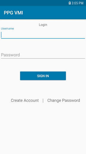 Run android online APK PPG AC VMI from MyAndroid or emulate PPG AC VMI using MyAndroid