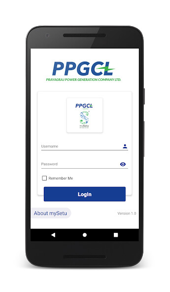 Run android online APK PPGCL Suraksha App from MyAndroid or emulate PPGCL Suraksha App using MyAndroid Run android online APK PPGCL Suraksha App from MyAndroid or emulate PPGCL Suraksha App using MyAndroid