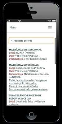Emulate Android APK PPGESPA