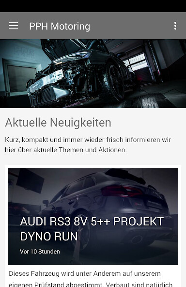 Run android online APK PPH-Motoring from MyAndroid or emulate PPH-Motoring using MyAndroid Run android online APK PPH-Motoring from MyAndroid or emulate PPH-Motoring using MyAndroid