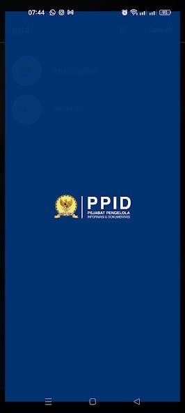 Run android online APK PPID Komnas HAM from MyAndroid or emulate PPID Komnas HAM using MyAndroid Run android online APK PPID Komnas HAM from MyAndroid or emulate PPID Komnas HAM using MyAndroid