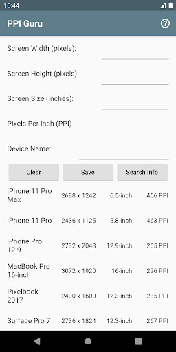 Run android online APK PPI Guru from MyAndroid or emulate PPI Guru using MyAndroid Run android online APK PPI Guru from MyAndroid or emulate PPI Guru using MyAndroid