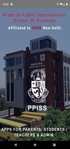 Run android online APK PPISS App from MyAndroid or emulate PPISS App using MyAndroid
