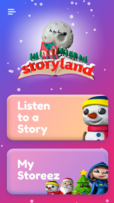Emulate iPhone app PPI-storybox using MyAndroid