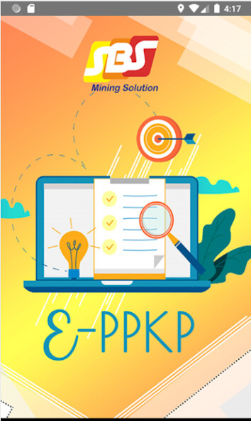 Run android online APK PPKP SBS from MyAndroid or emulate PPKP SBS using MyAndroid