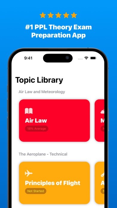 Run android online APK PPL Exam Preparation from MyAndroid or emulate PPL Exam Preparation using MyAndroid