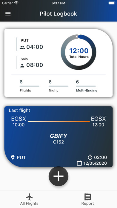 Run android online APK PPL Pilot Logbook from MyAndroid or emulate PPL Pilot Logbook using MyAndroid