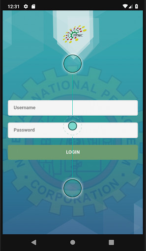 Run android online APK PPMC Customer Ex from MyAndroid or emulate PPMC Customer Ex using MyAndroid