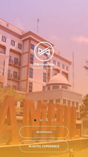 Run android online APK PPM Hospitality from MyAndroid or emulate PPM Hospitality using MyAndroid