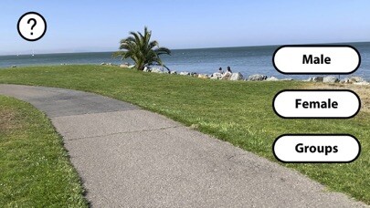 Emulate iPhone app PPP AR-P using MyAndroid