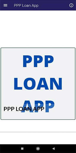 Run android online APK PPP Loan App from MyAndroid or emulate PPP Loan App using MyAndroid