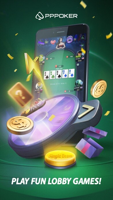 Emulate iPhone app PPPoker-USA-Holdem,Omaha using MyAndroid Emulate iPhone app PPPoker-USA-Holdem,Omaha using MyAndroid