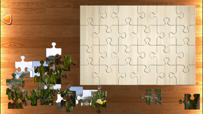Emulate iPhone app PPPuzzle! using MyAndroid