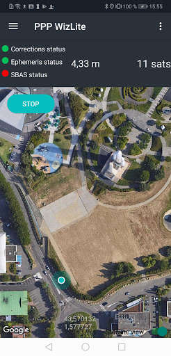 Run android online APK PPP WizLite from MyAndroid or emulate PPP WizLite using MyAndroid