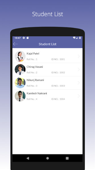 Run android online APK P.P. Savani Teachers App from MyAndroid or emulate P.P. Savani Teachers App using MyAndroid