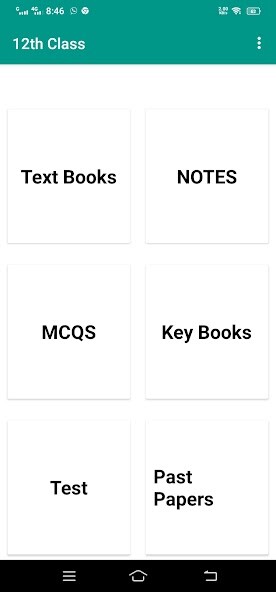 Run android online APK PPSC BOOKS from MyAndroid or emulate PPSC BOOKS using MyAndroid