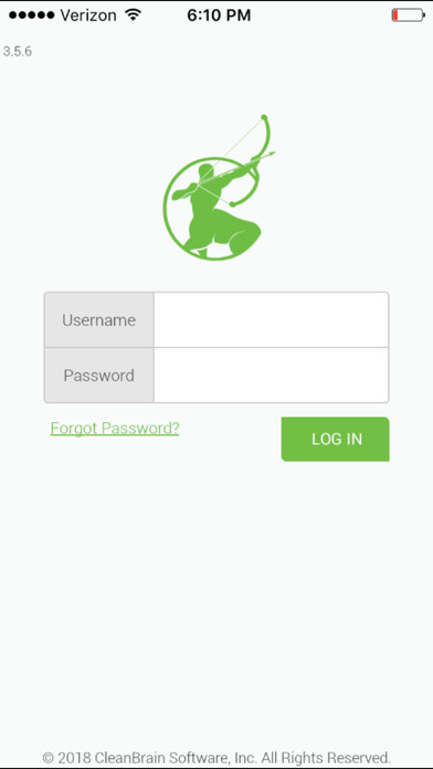 Emulate iPhone app PPS goMobile using MyAndroid