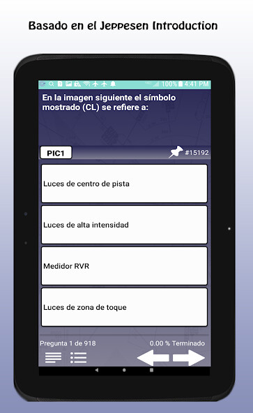 Run android online APK PPTEST PRO -ATP-JEPPESEN-RTARI from MyAndroid or emulate PPTEST PRO -ATP-JEPPESEN-RTARI using MyAndroid