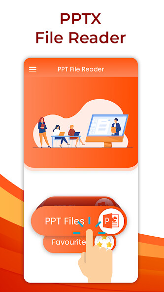 Run android online APK PPTX File Opener & PPT Viewer from MyAndroid or emulate PPTX File Opener & PPT Viewer using MyAndroid Run android online APK PPTX File Opener & PPT Viewer from MyAndroid or emulate PPTX File Opener & PPT Viewer using MyAndroid