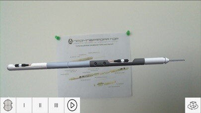 Emulate iPhone app PP Vision using MyAndroid Emulate iPhone app PP Vision using MyAndroid