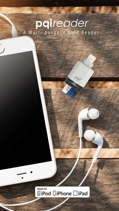 Emulate iPhone app PQIReader using MyAndroid Emulate iPhone app PQIReader using MyAndroid
