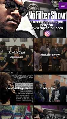 Emulate Android APK PQ Radio 1 Emulate Android APK PQ Radio 1