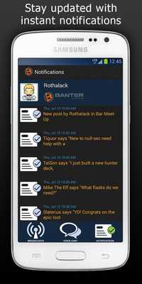 Emulate Android APK PR8