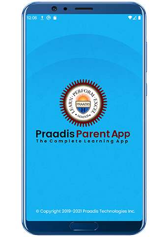 Run android online APK Praadis Parent App from MyAndroid or emulate Praadis Parent App using MyAndroid