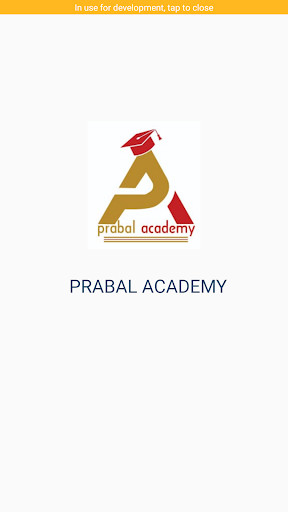 Run android online APK Prabal Academy from MyAndroid or emulate Prabal Academy using MyAndroid Run android online APK Prabal Academy from MyAndroid or emulate Prabal Academy using MyAndroid