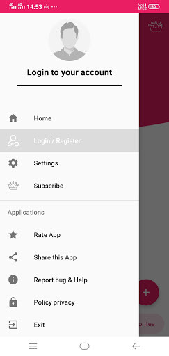 Run android online APK Prabhat Chingari News App from MyAndroid or emulate Prabhat Chingari News App using MyAndroid
