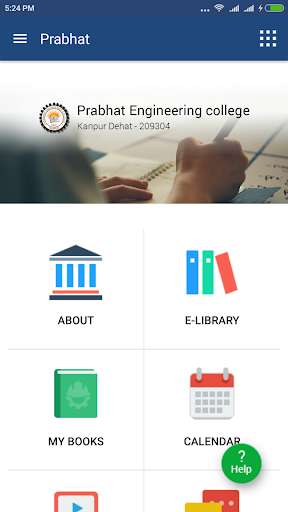 Emulate Android APK Prabhat Engineering college Emulate Android APK Prabhat Engineering college